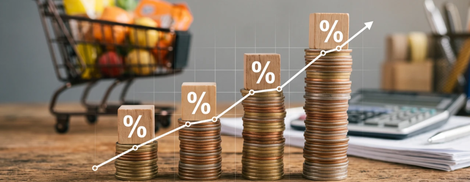 Selic a 14%: o que muda no crédito da sua empresa depois do quarto corte seguido